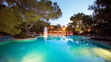 MARTI MYRA HOTEL
