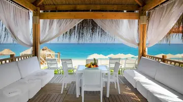 Marti Myra Hotel
