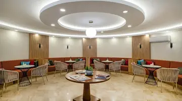 MARTI MYRA HOTEL