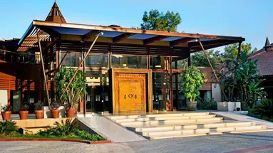 Marti Myra Hotel