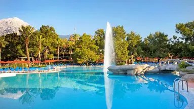 Marti Myra Hotel
