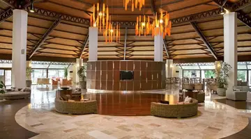 MARTI MYRA HOTEL
