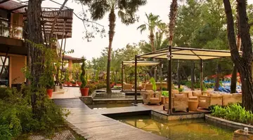MARTI MYRA HOTEL
