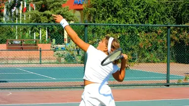 MARTI MYRA