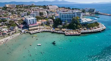 Marti Prime Beach