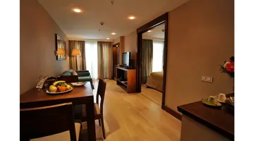 MARTI RESORT DELUXE