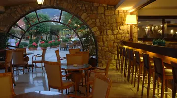 MARTI RESORT DELUXE