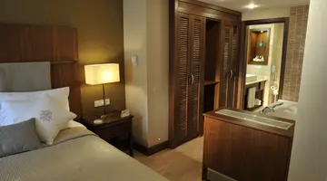MARTI RESORT DELUXE