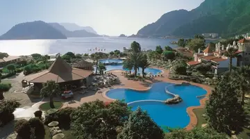 MARTI RESORT DELUXE