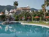 MARTI RESORT DELUXE