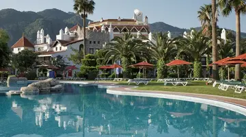 MARTI RESORT DELUXE
