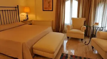 MARTI RESORT DELUXE
