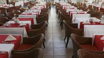 MARTI RESORT DELUXE