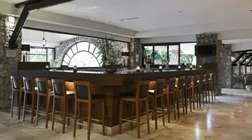 MARTI RESORT DELUXE