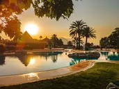 MARTI RESORT DELUXE
