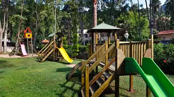 MARTI RESORT DELUXE