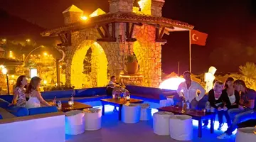 MARTI RESORT DELUXE