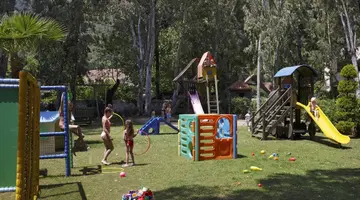 MARTI RESORT DELUXE