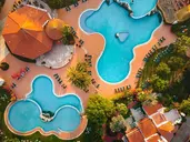 MARTI RESORT DELUXE