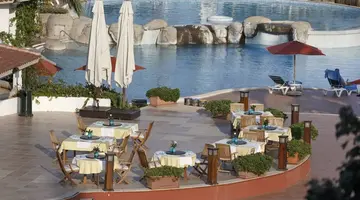 MARTI RESORT DELUXE