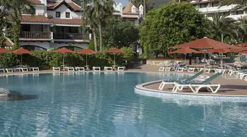 MARTI RESORT DELUXE