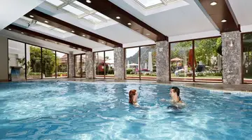 MARTI RESORT DELUXE