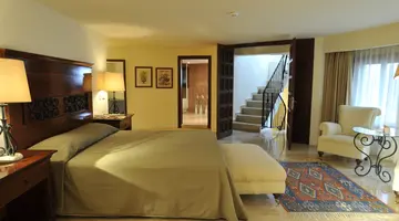 MARTI RESORT DELUXE