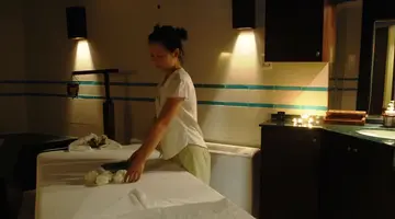 MARTI RESORT DELUXE