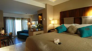 MARTI RESORT DELUXE