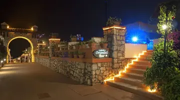 MARTI RESORT DELUXE