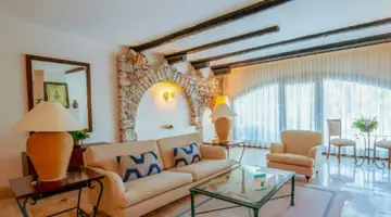 MARTI RESORT DELUXE