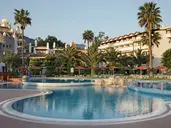 MARTI RESORT DELUXE