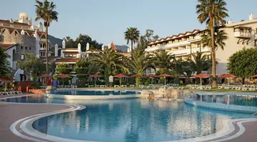 MARTI RESORT DELUXE