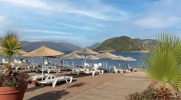 MARTI RESORT DELUXE