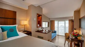 MARTI RESORT DELUXE