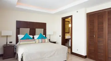 MARTI RESORT DELUXE