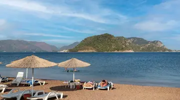 MARTI RESORT