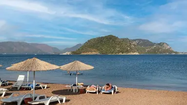 MARTI RESORT