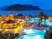 MARTI RESORT