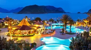 MARTI RESORT