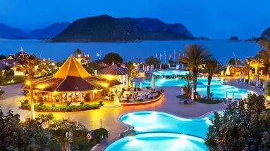 MARTI RESORT