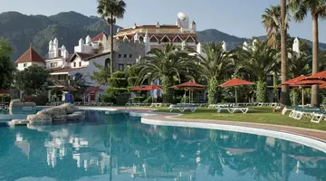 MARTI RESORT