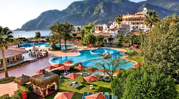 Marti Resort