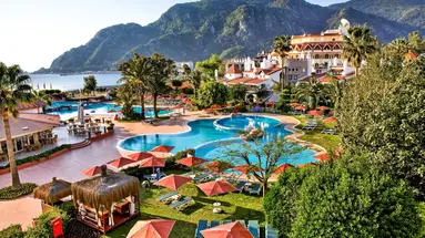 Marti Resort