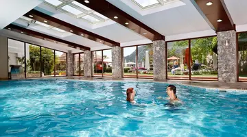 MARTI RESORT