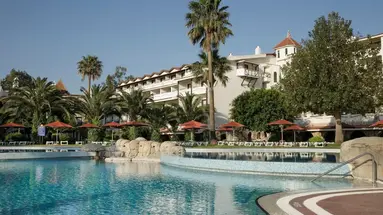 MARTI RESORT