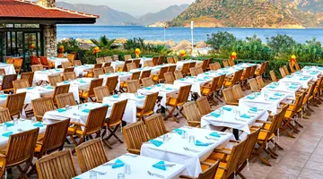 Marti Resort