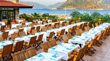 Marti Resort