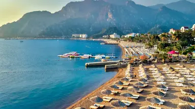 Marti Resort