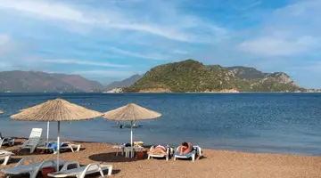 MARTI RESORT